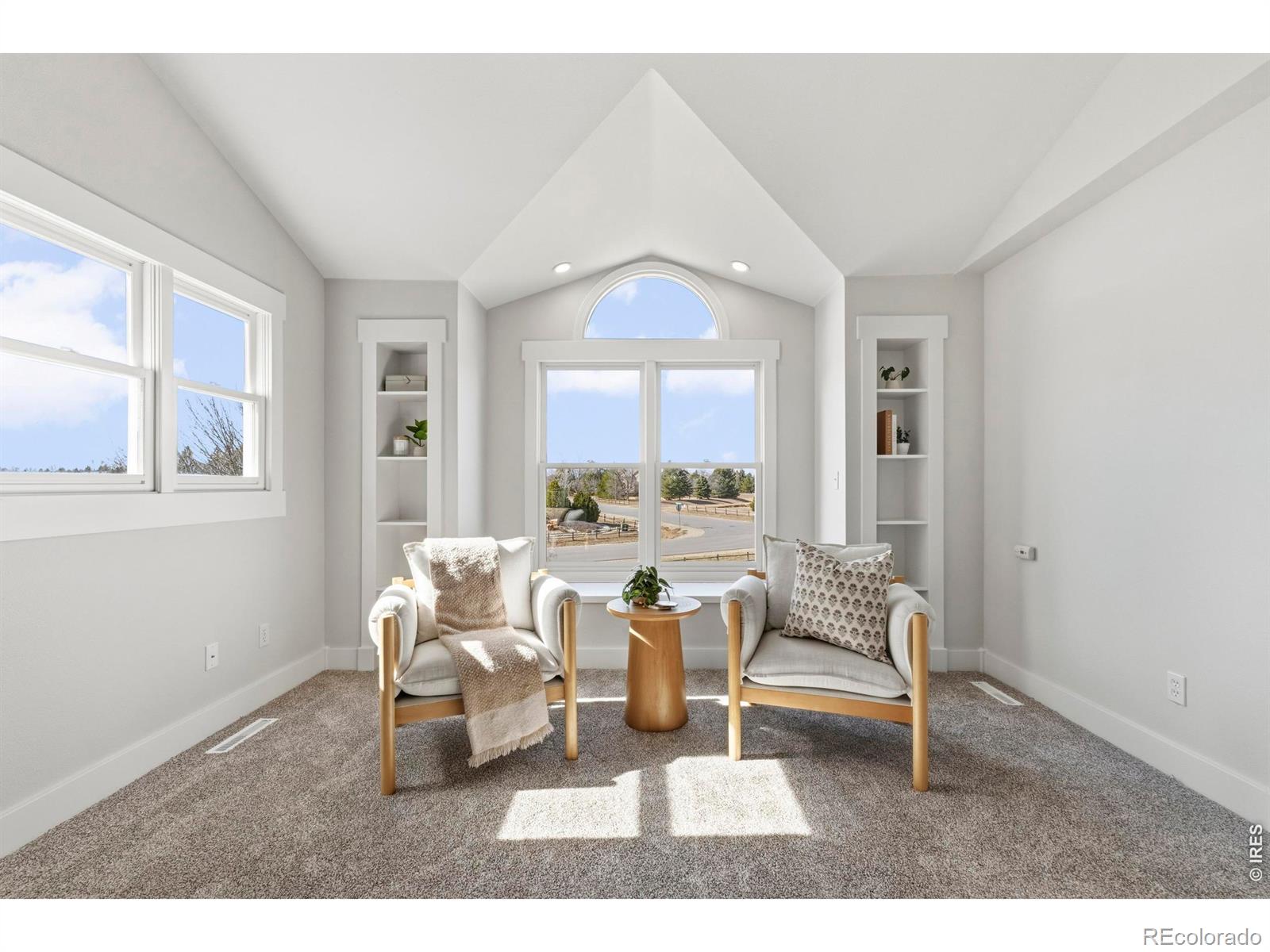 7766 Park Ridge Circle Fort Collins CO 80528