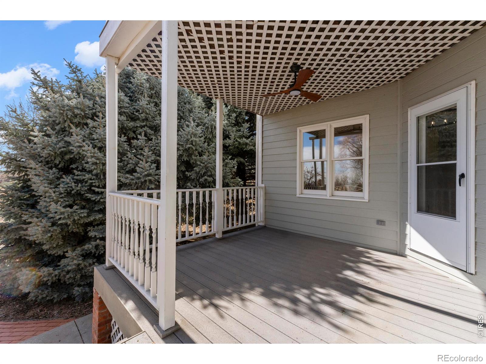 7766 Park Ridge Circle Fort Collins CO 80528