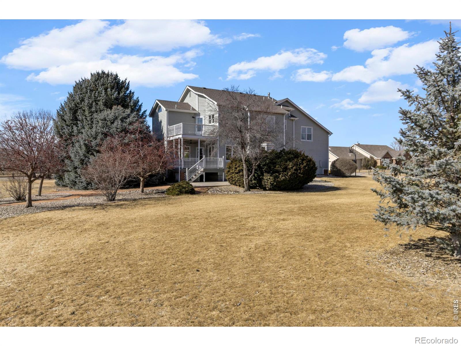 7766 Park Ridge Circle Fort Collins CO 80528