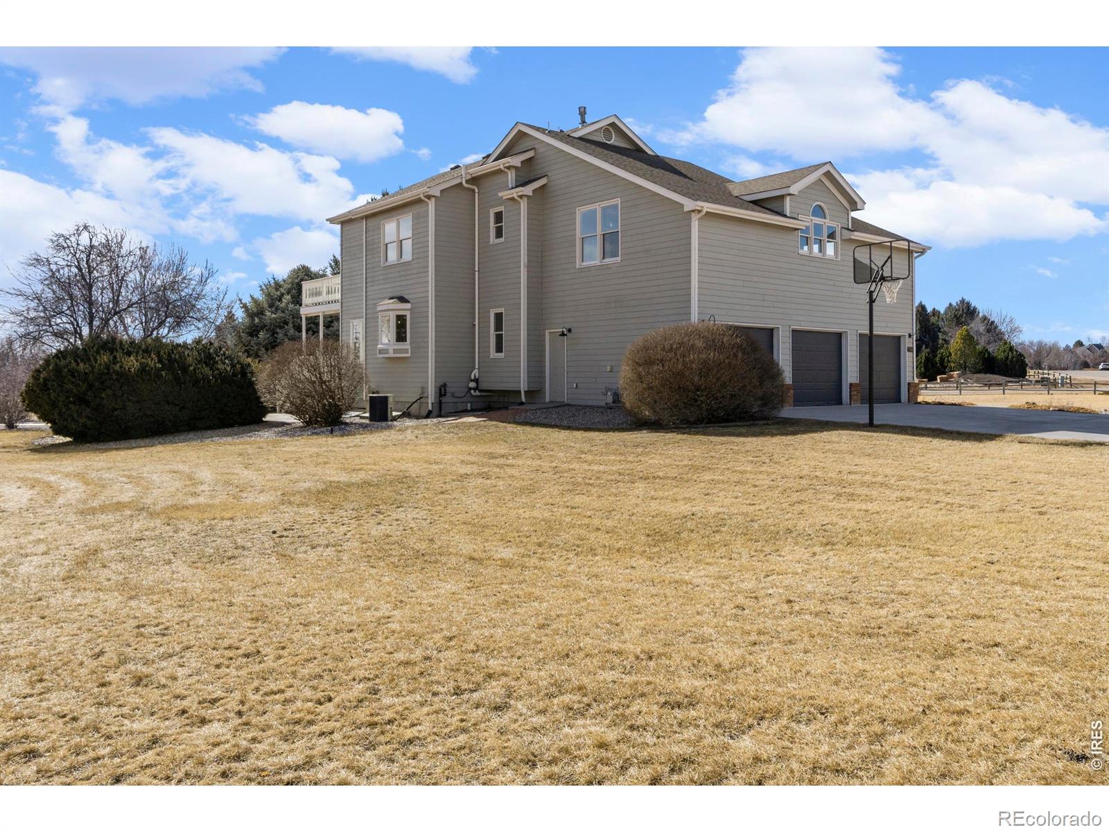 7766 Park Ridge Circle Fort Collins CO 80528