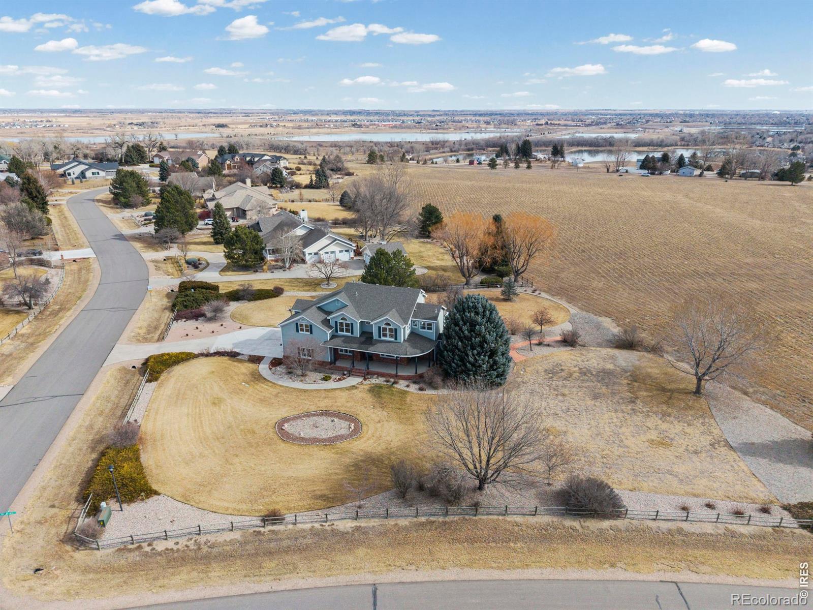 7766 Park Ridge Circle Fort Collins CO 80528