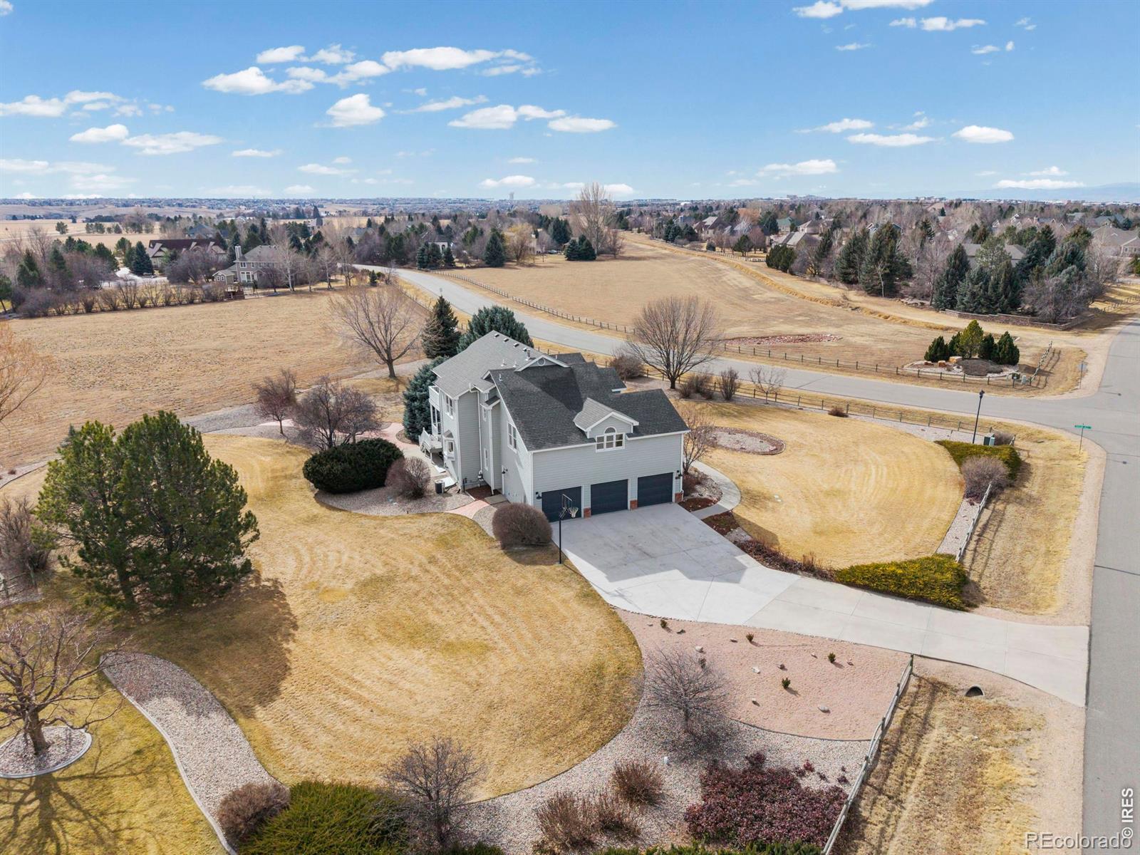 7766 Park Ridge Circle Fort Collins CO 80528