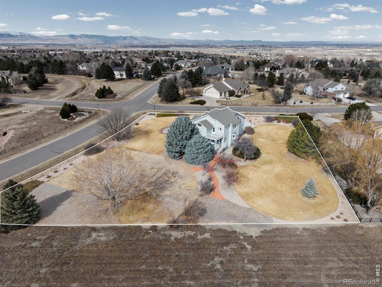 7766 Park Ridge Circle Fort Collins CO 80528
