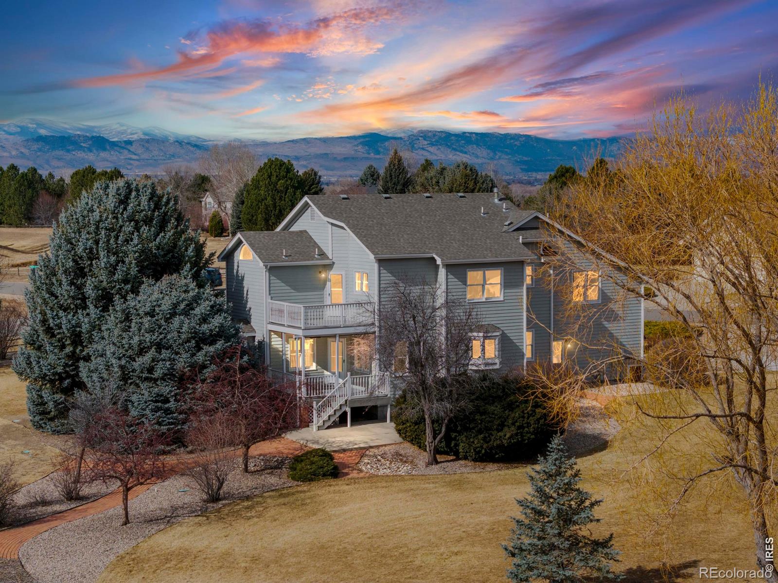 7766 Park Ridge Circle Fort Collins CO 80528
