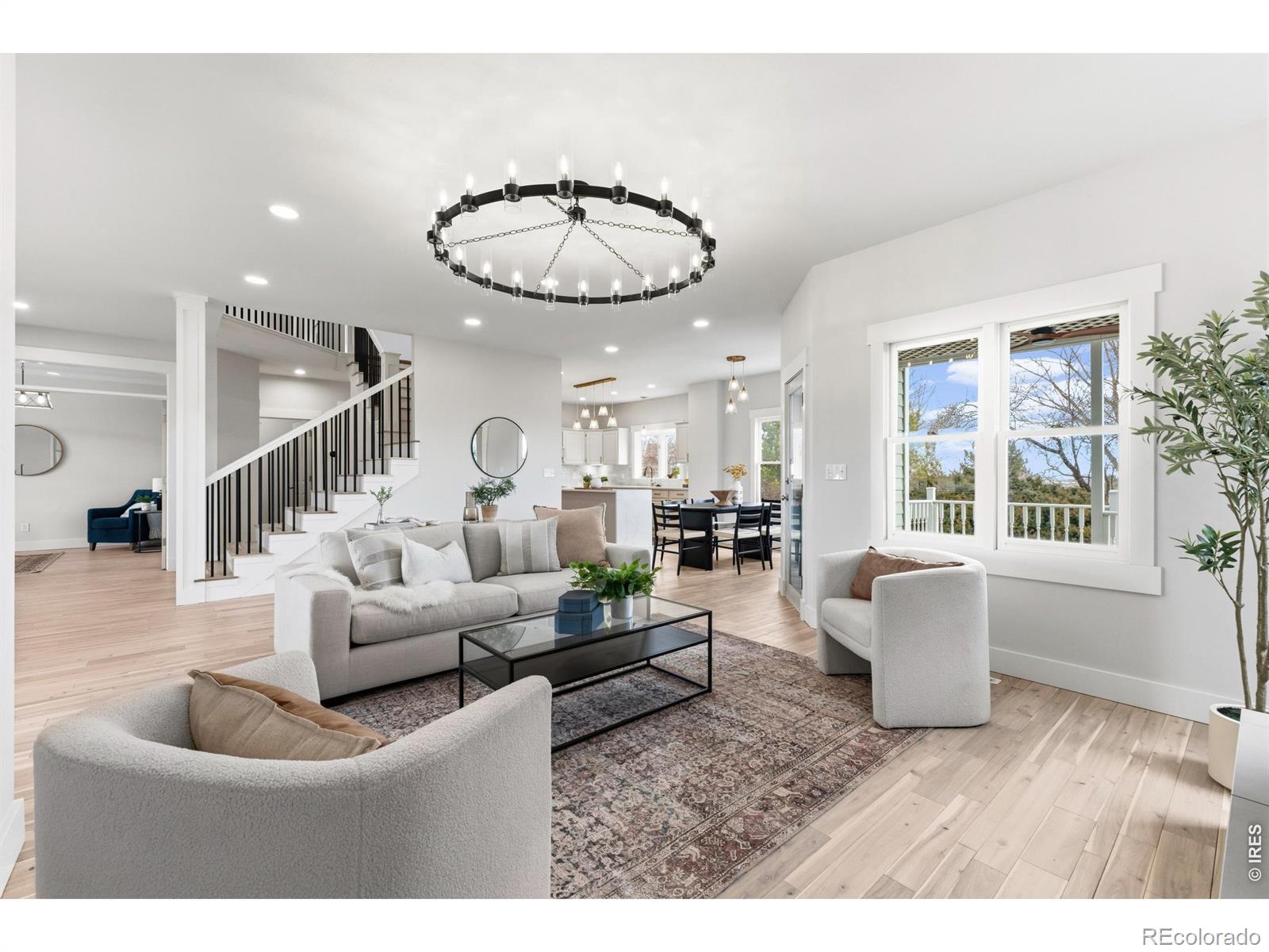 7766 Park Ridge Circle Fort Collins CO 80528