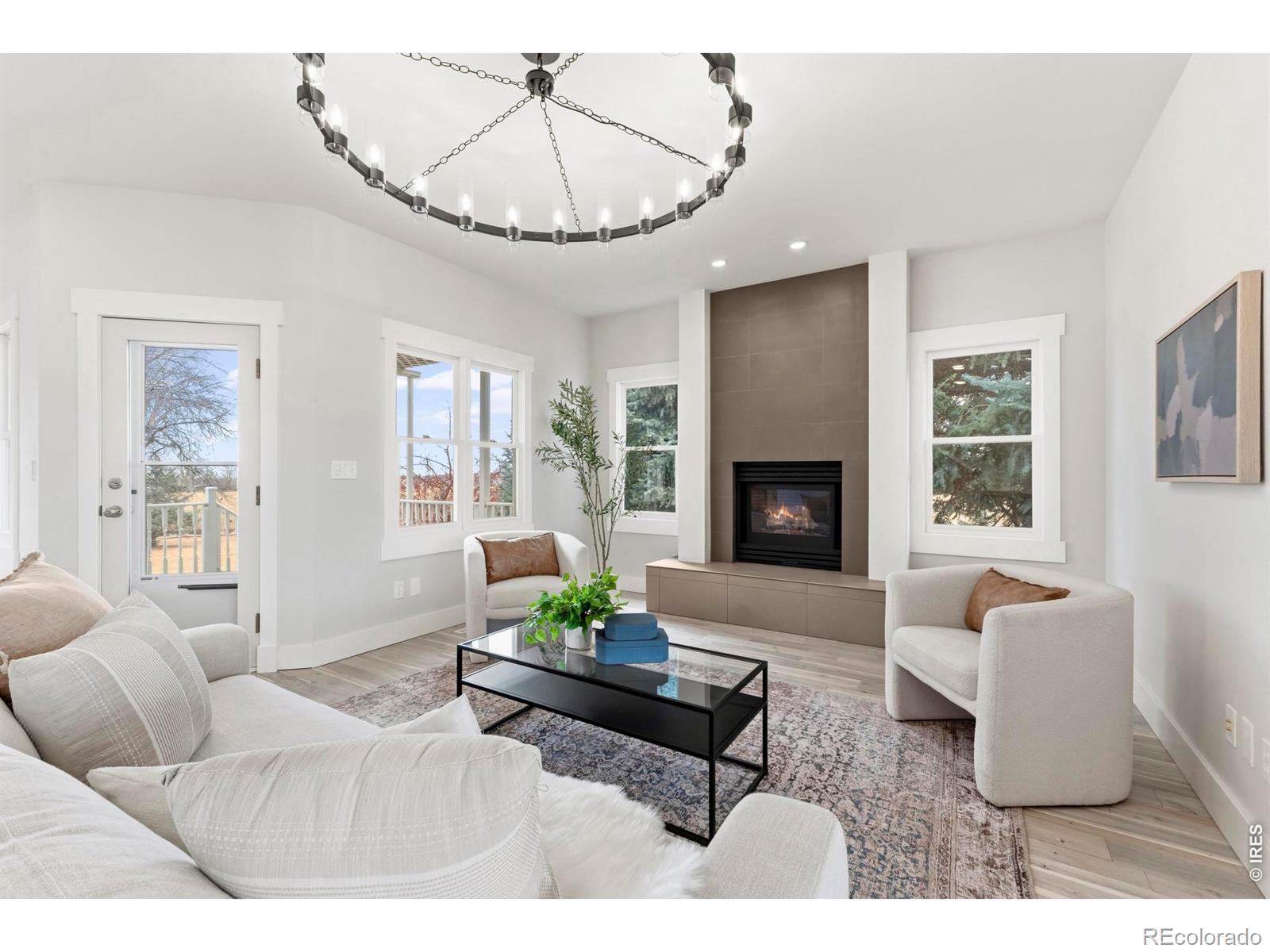 7766 Park Ridge Circle Fort Collins CO 80528