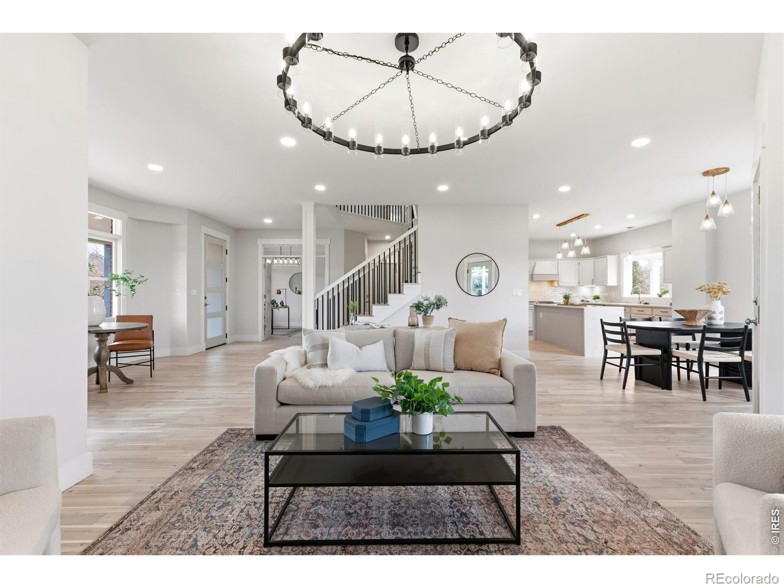 7766 Park Ridge Circle Fort Collins CO 80528