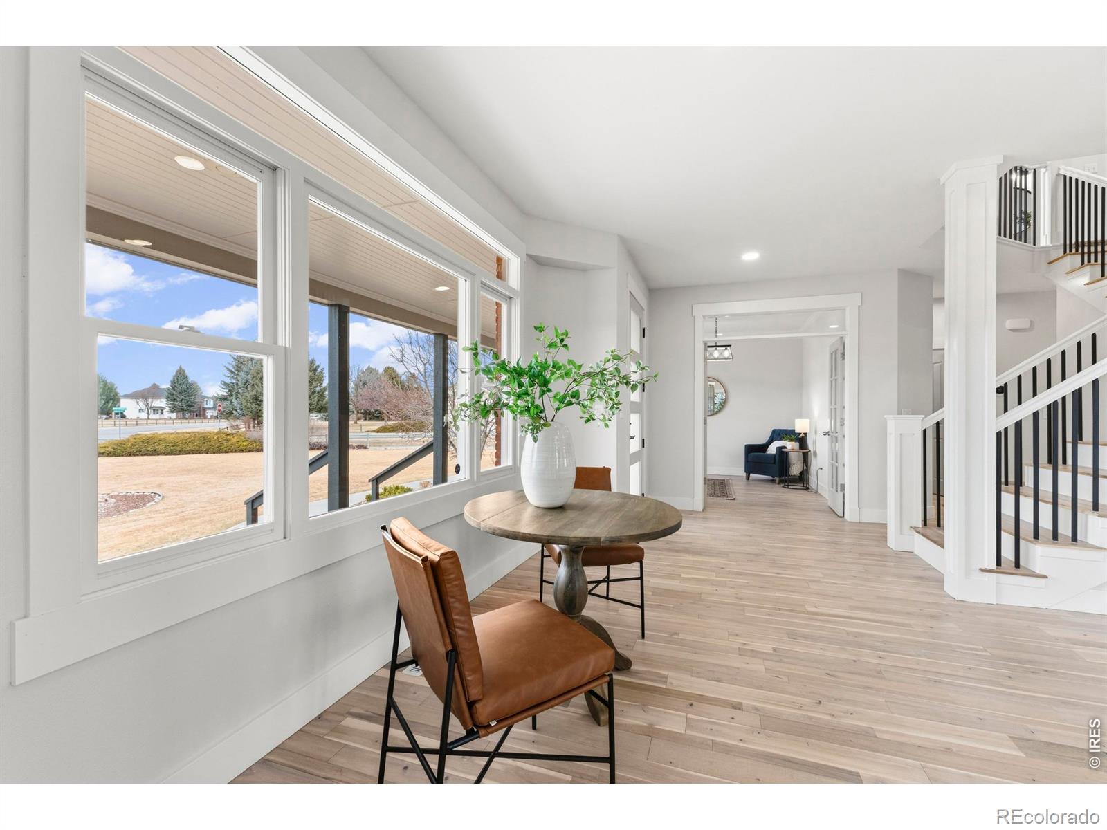 7766 Park Ridge Circle Fort Collins CO 80528