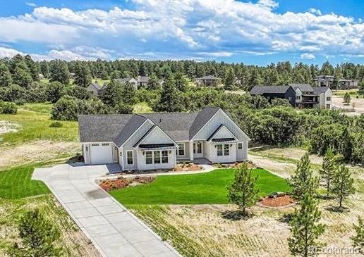 1700 Arrowpoint Court Franktown CO 80116