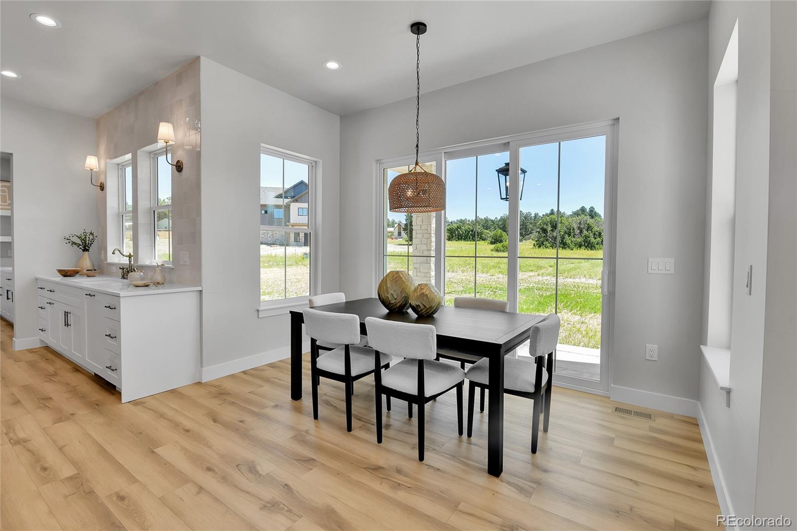 1700 Arrowpoint Court Franktown CO 80116