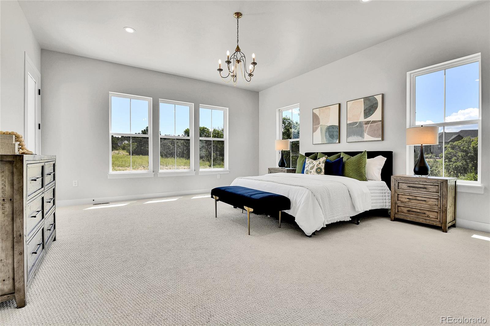 1700 Arrowpoint Court Franktown CO 80116