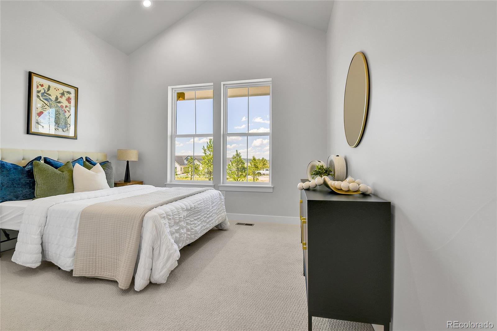 1700 Arrowpoint Court Franktown CO 80116