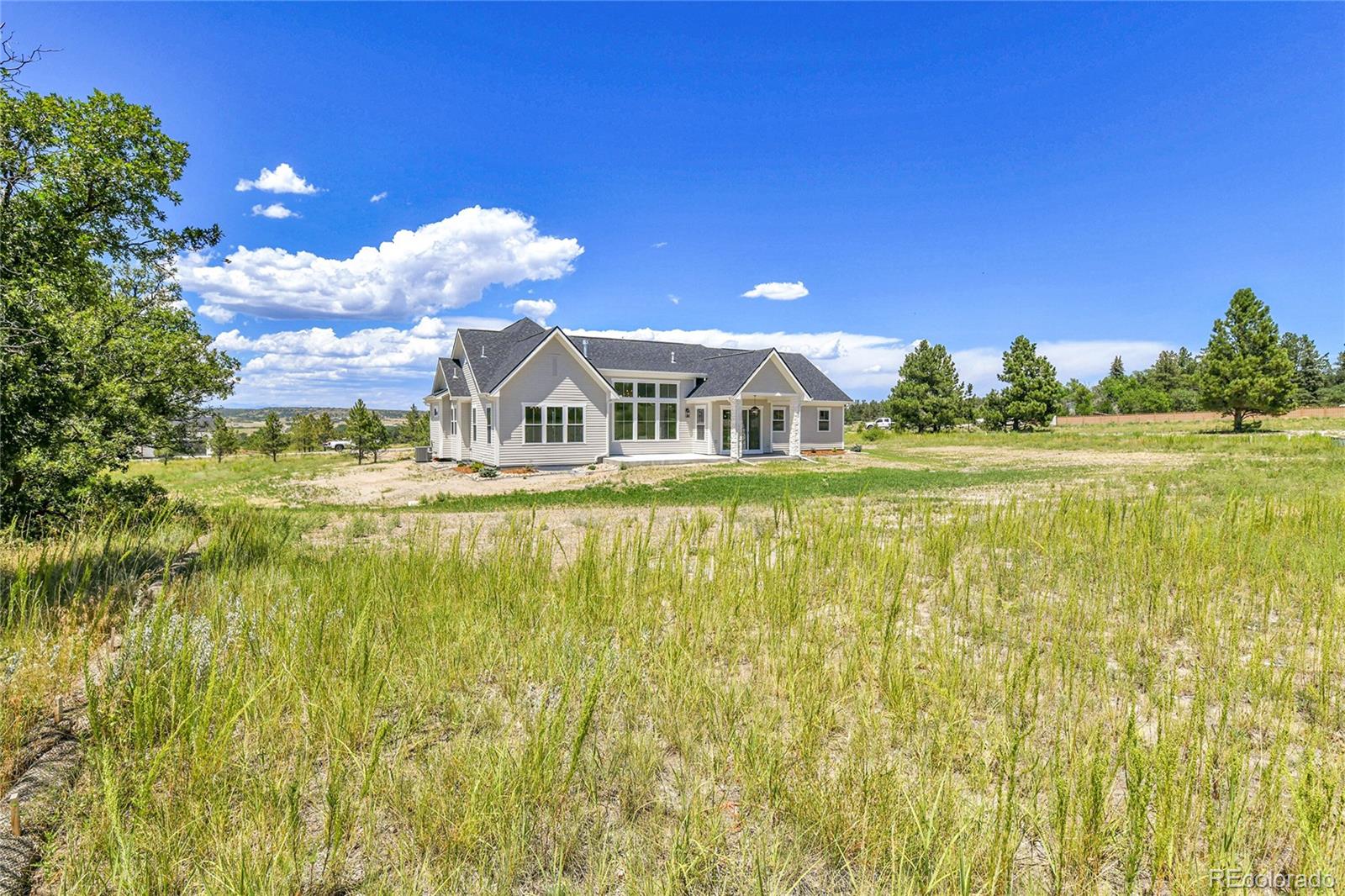 1700 Arrowpoint Court Franktown CO 80116