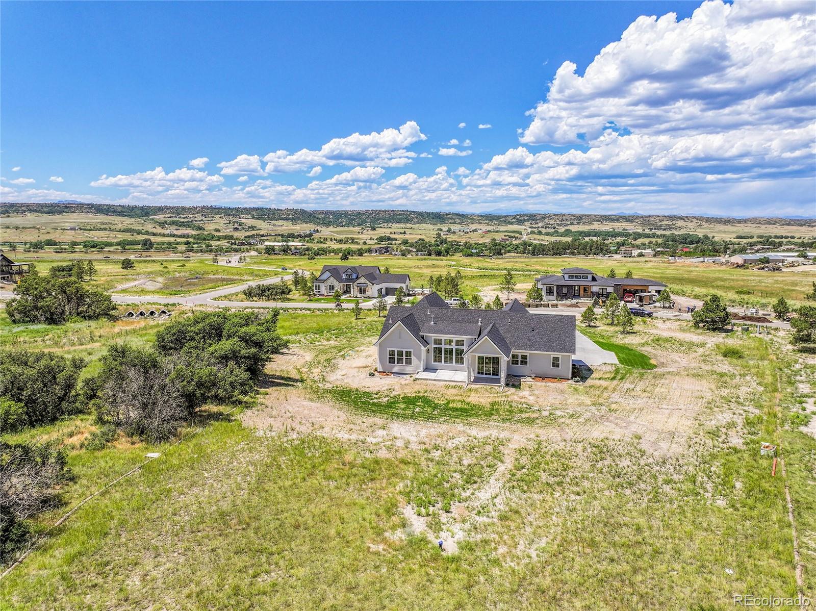 1700 Arrowpoint Court Franktown CO 80116