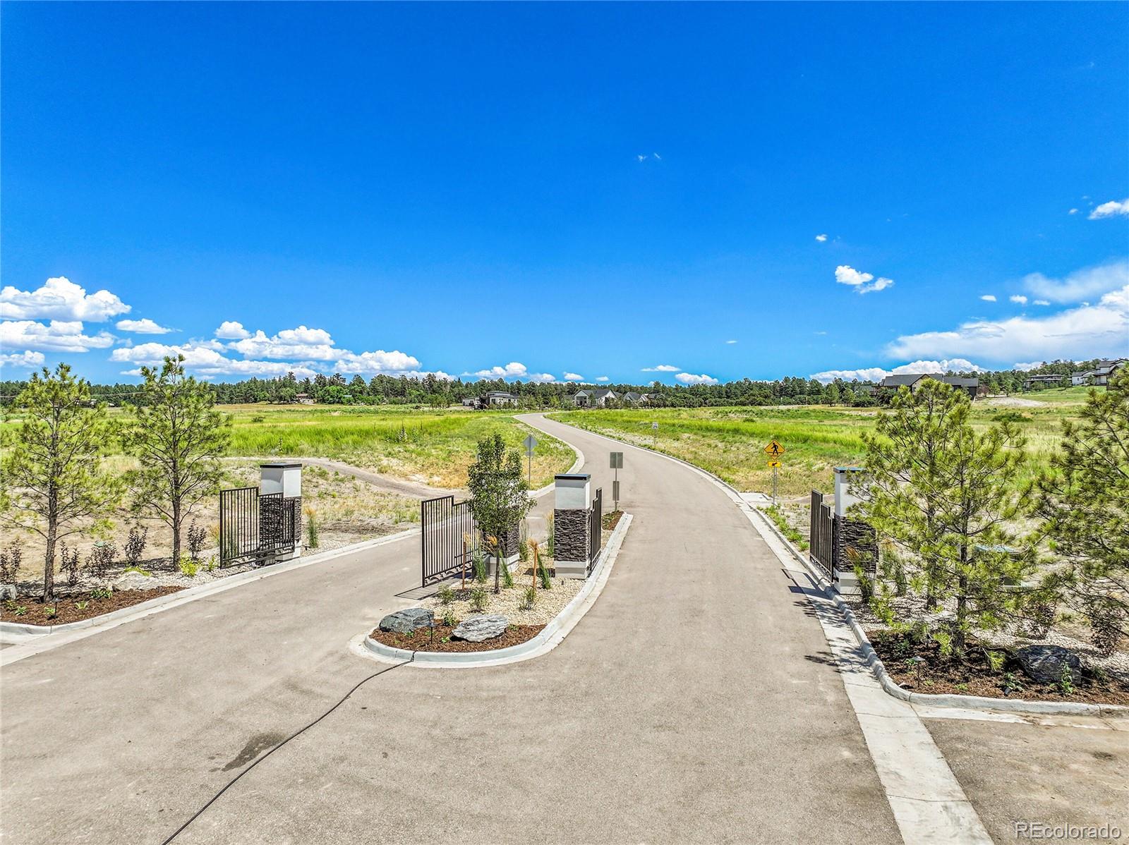 1700 Arrowpoint Court Franktown CO 80116
