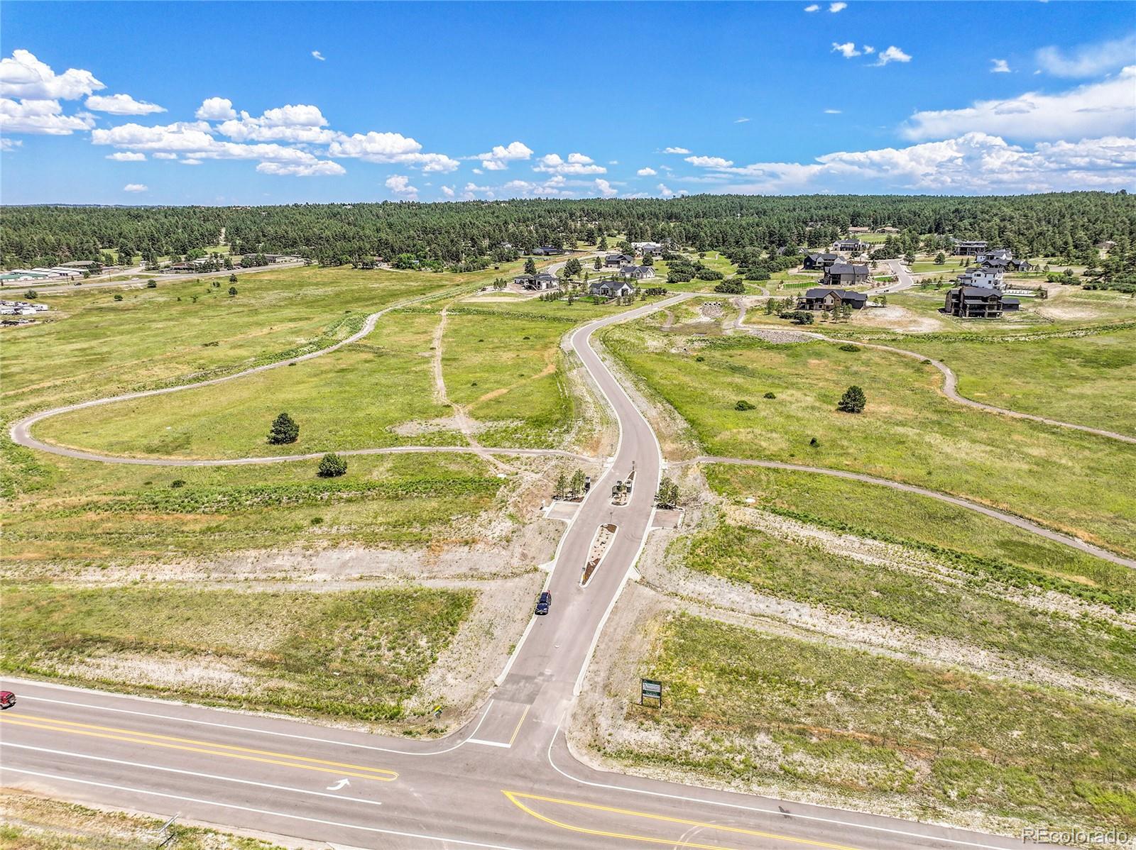 1700 Arrowpoint Court Franktown CO 80116