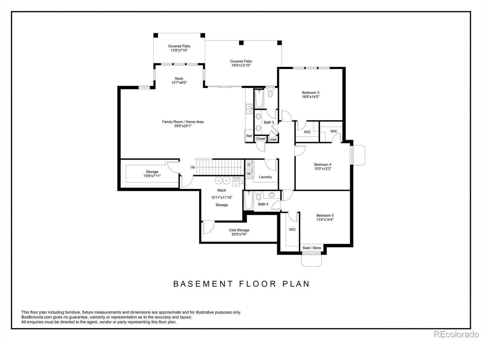 1700 Arrowpoint Court Franktown CO 80116