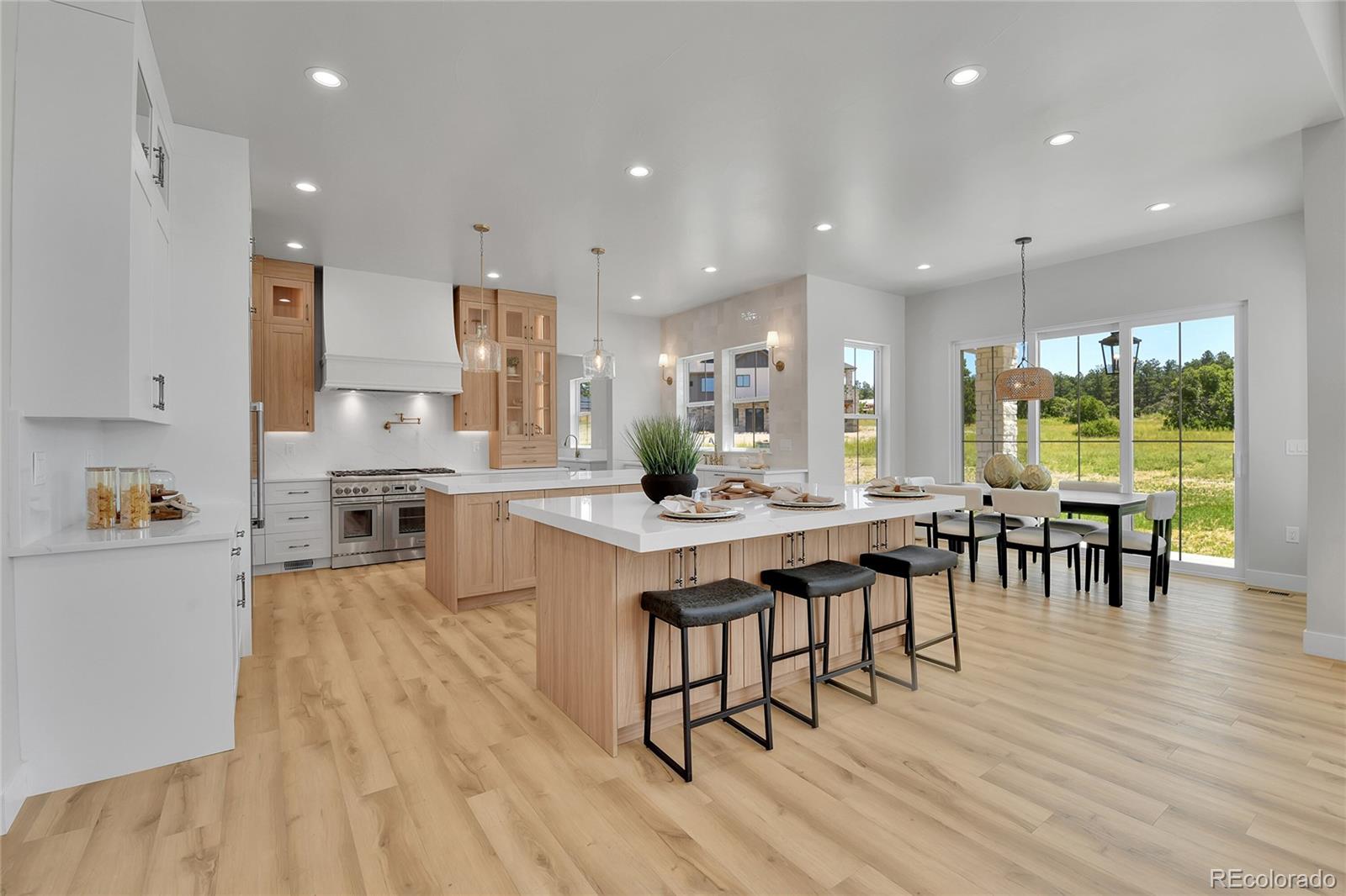 1700 Arrowpoint Court Franktown CO 80116