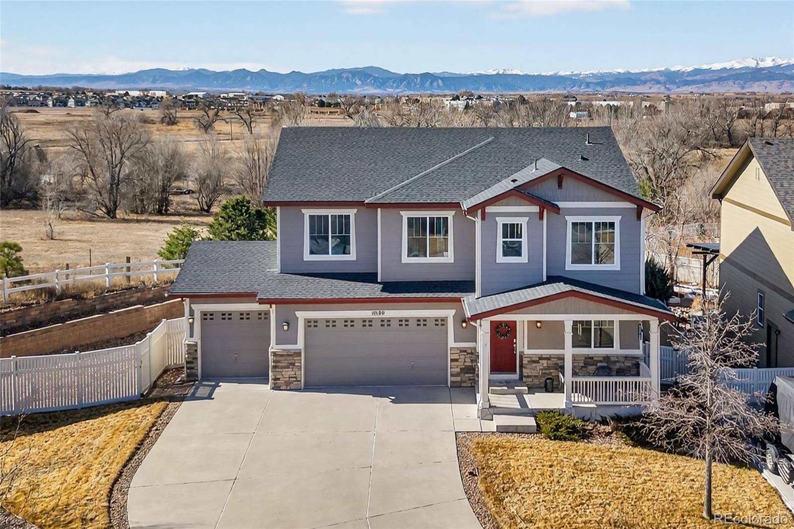 10180 Audrey Street Firestone CO 80504