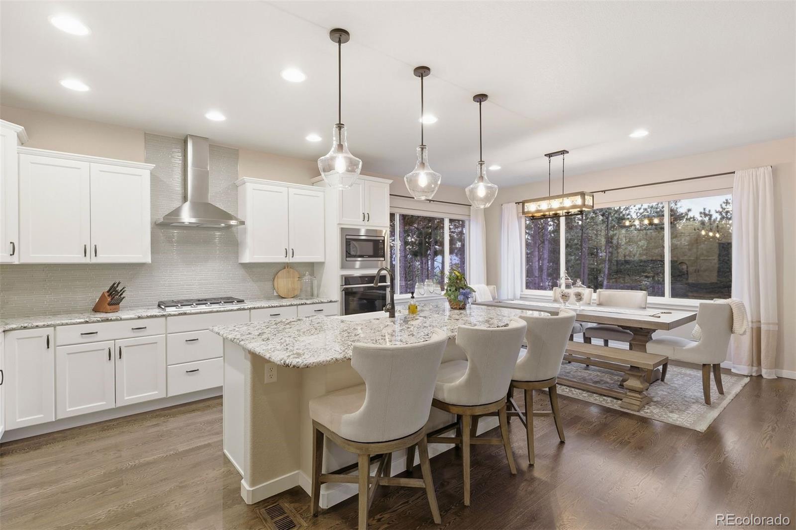 16224 Sunrise Glory Lane Monument CO 80132