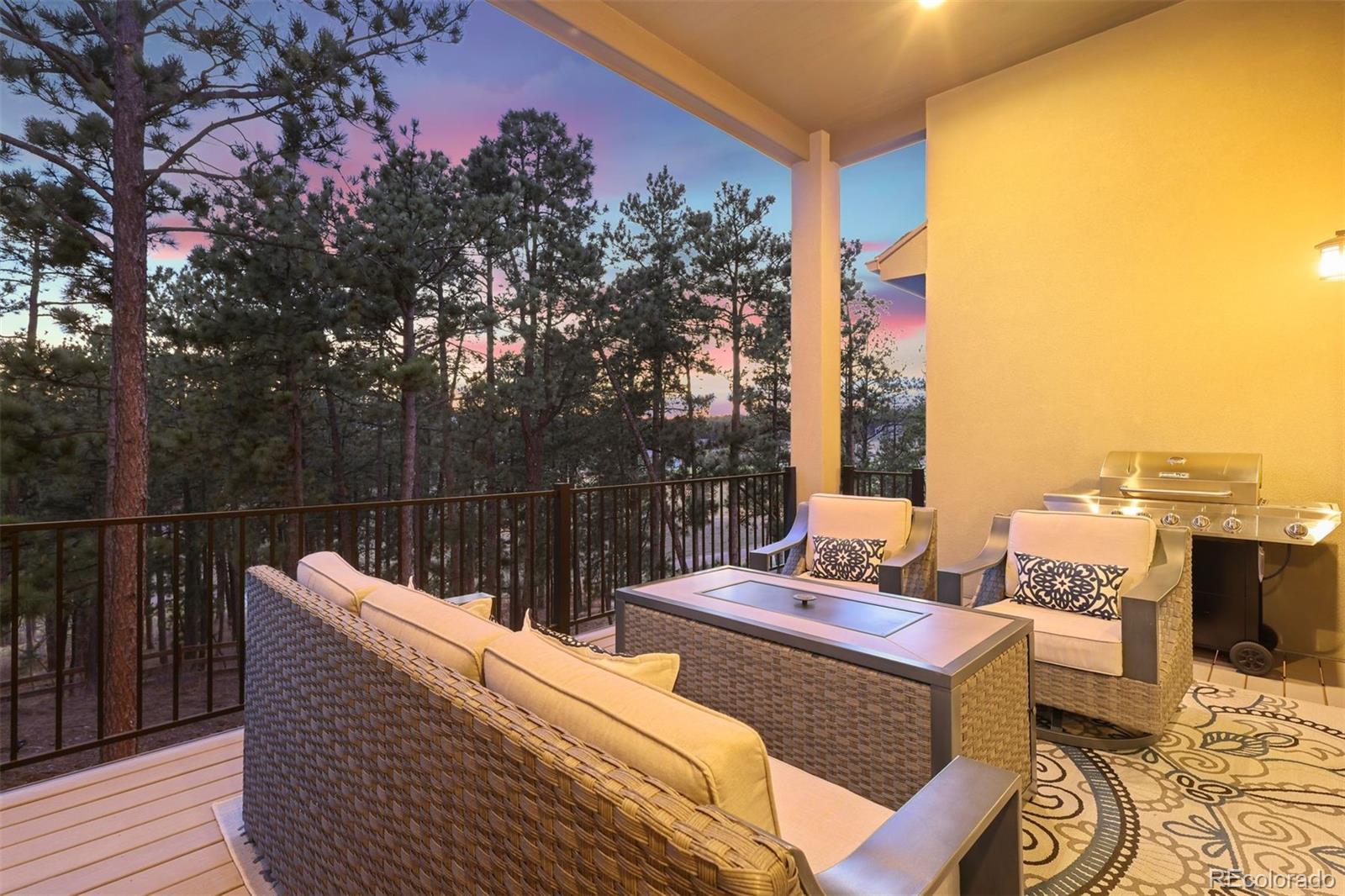 16224 Sunrise Glory Lane Monument CO 80132