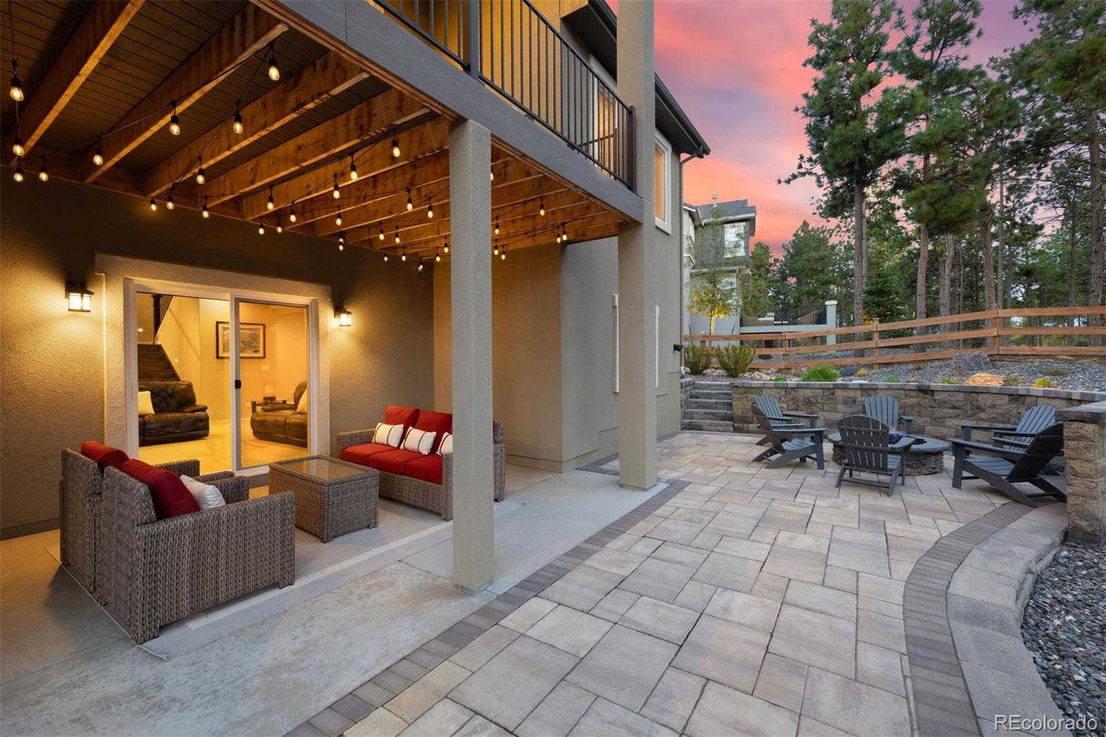 16224 Sunrise Glory Lane Monument CO 80132