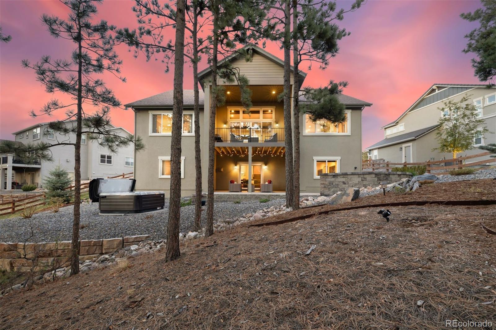 16224 Sunrise Glory Lane Monument CO 80132