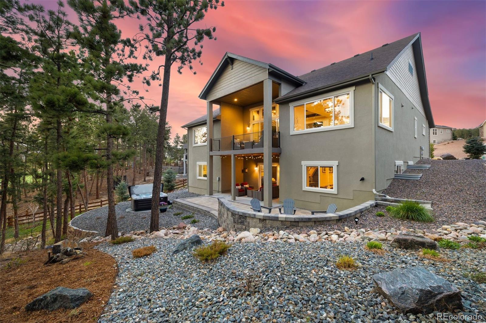 16224 Sunrise Glory Lane Monument CO 80132
