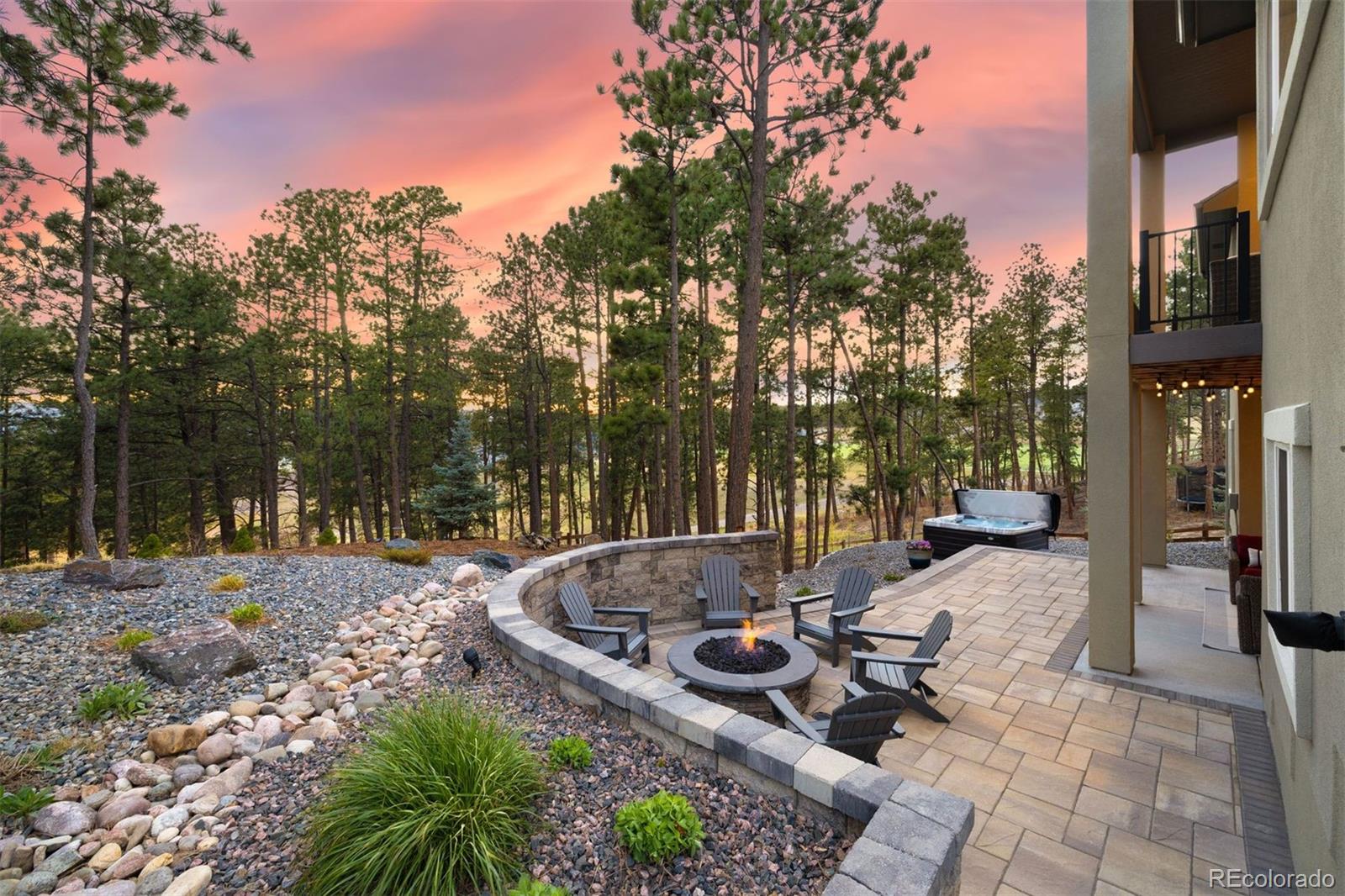 16224 Sunrise Glory Lane Monument CO 80132