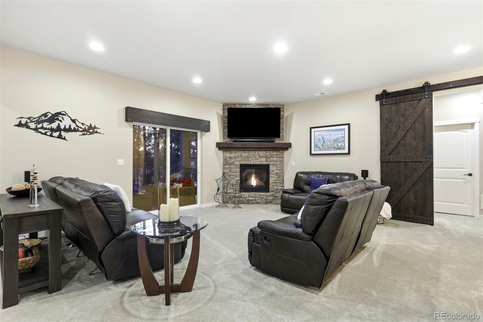 16224 Sunrise Glory Lane Monument CO 80132