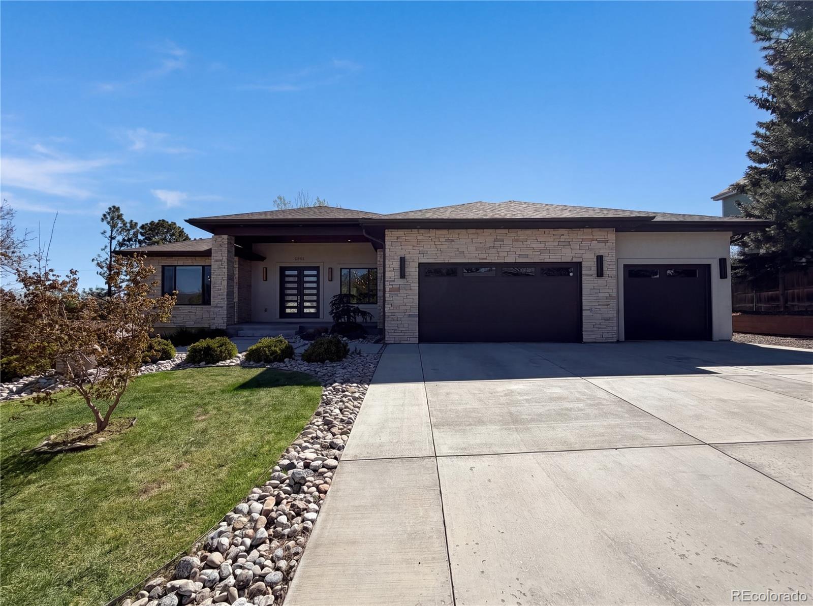8804 S Brentwood Street Littleton CO 80128