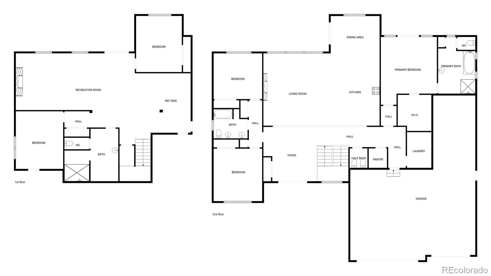 8804 S Brentwood Street Littleton CO 80128