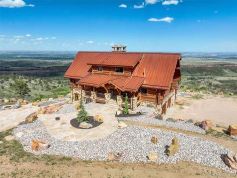 9126 Goldmine Road Loveland CO 80538