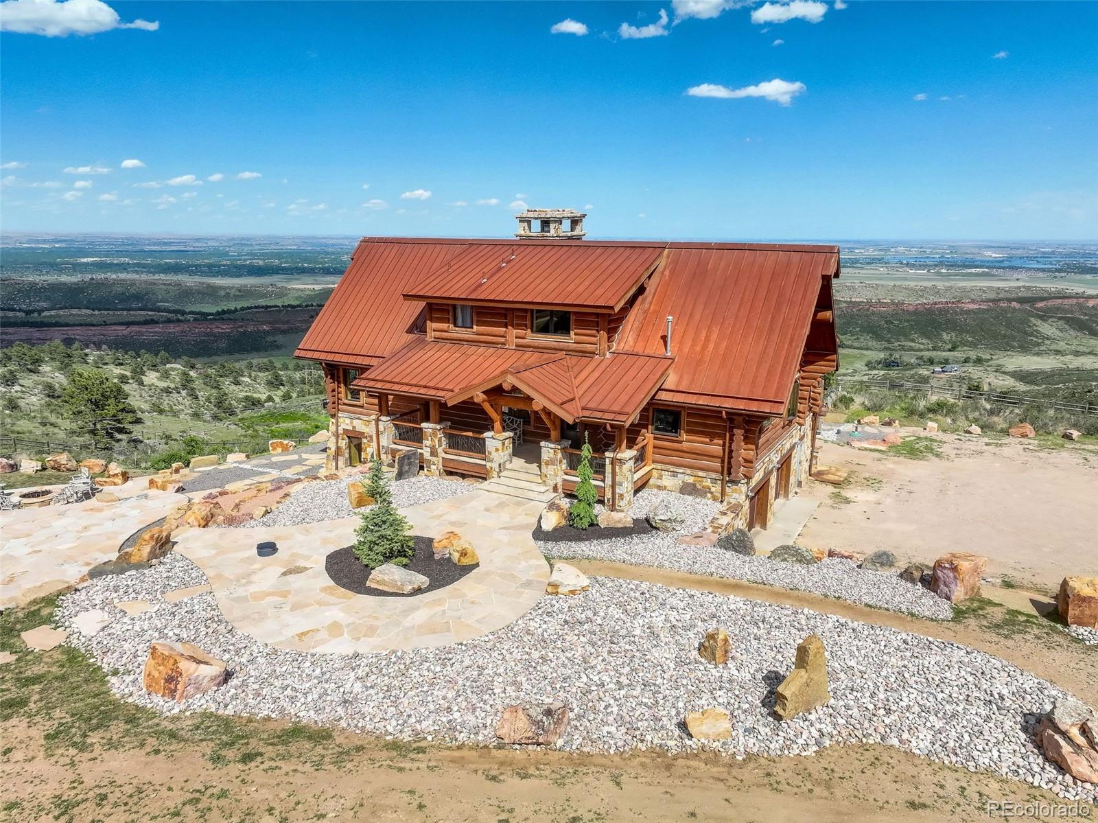 9126 Goldmine Road Loveland CO 80538