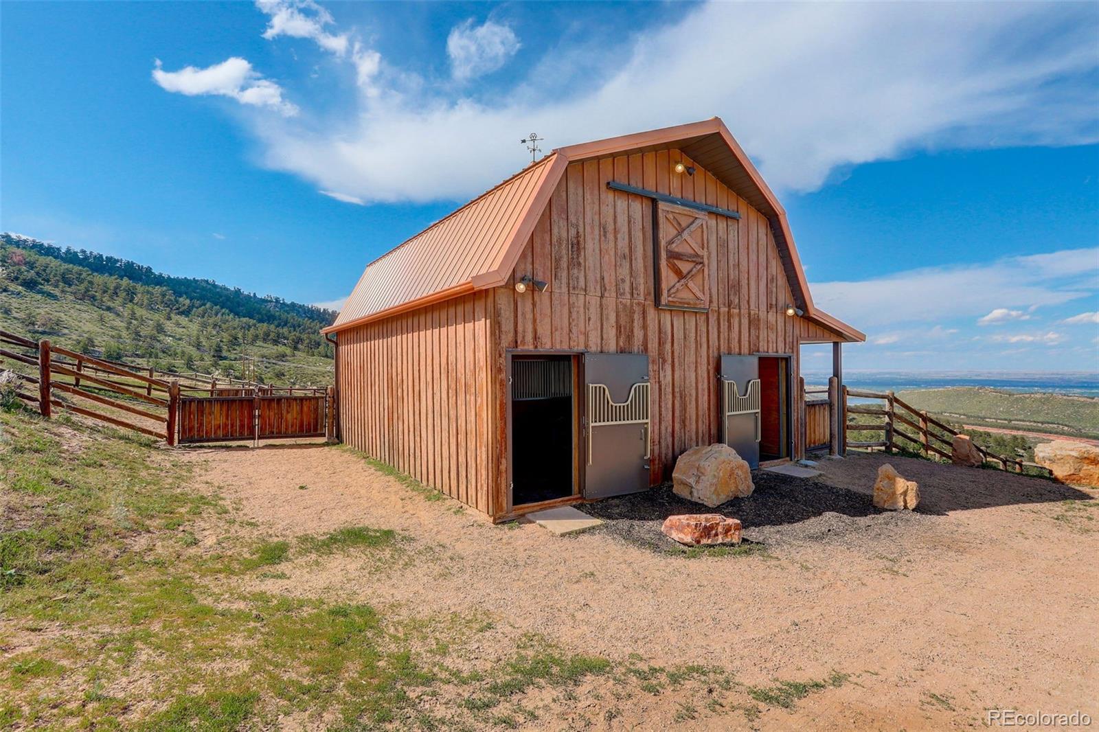 9126 Goldmine Road Loveland CO 80538