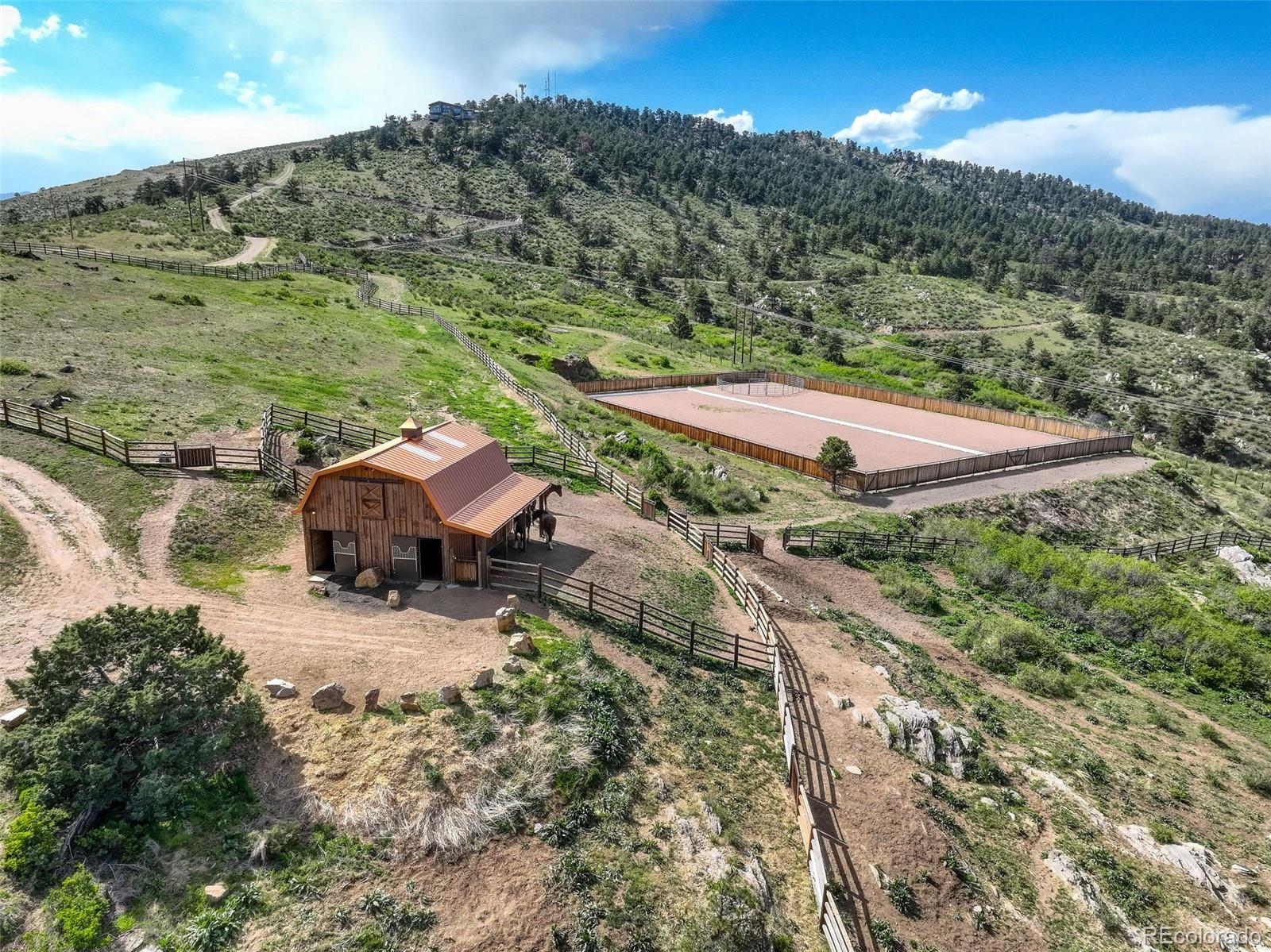 9126 Goldmine Road Loveland CO 80538