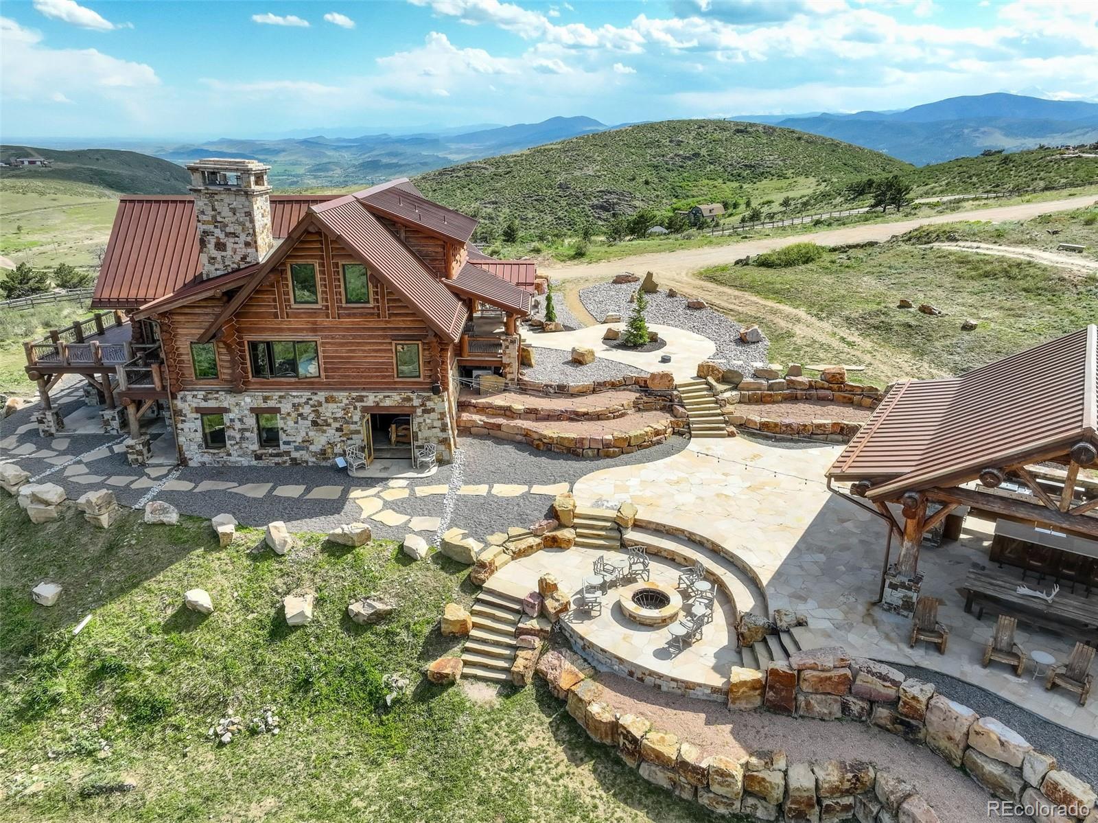 9126 Goldmine Road Loveland CO 80538