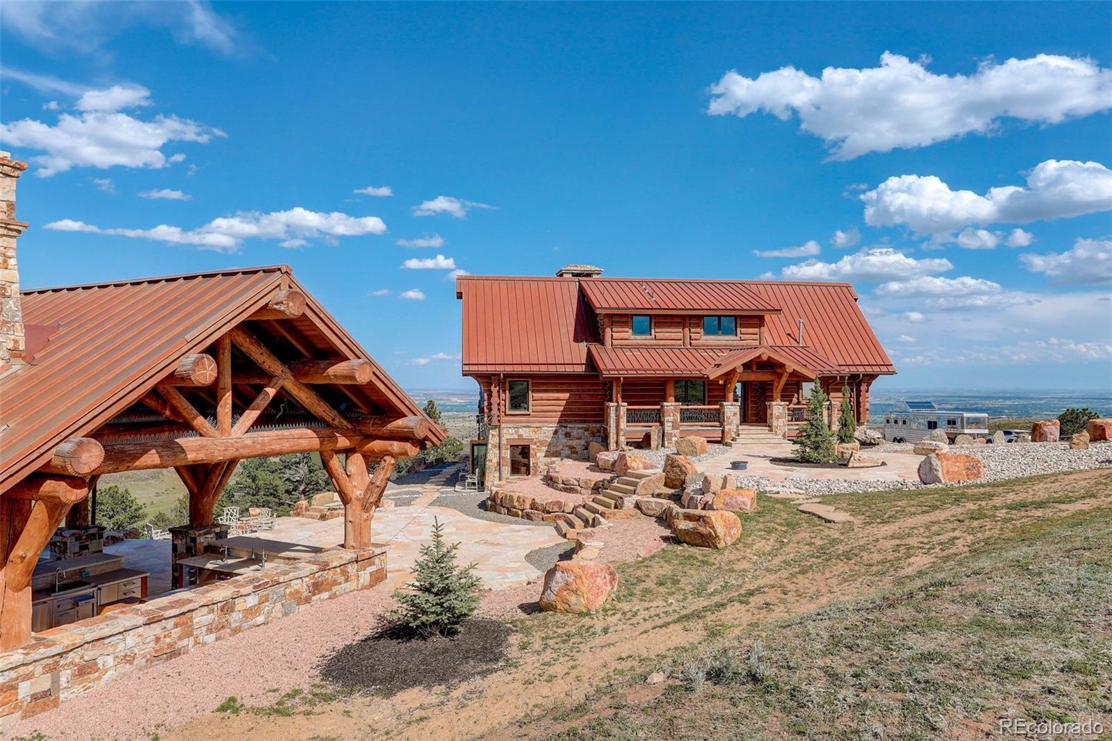 9126 Goldmine Road Loveland CO 80538