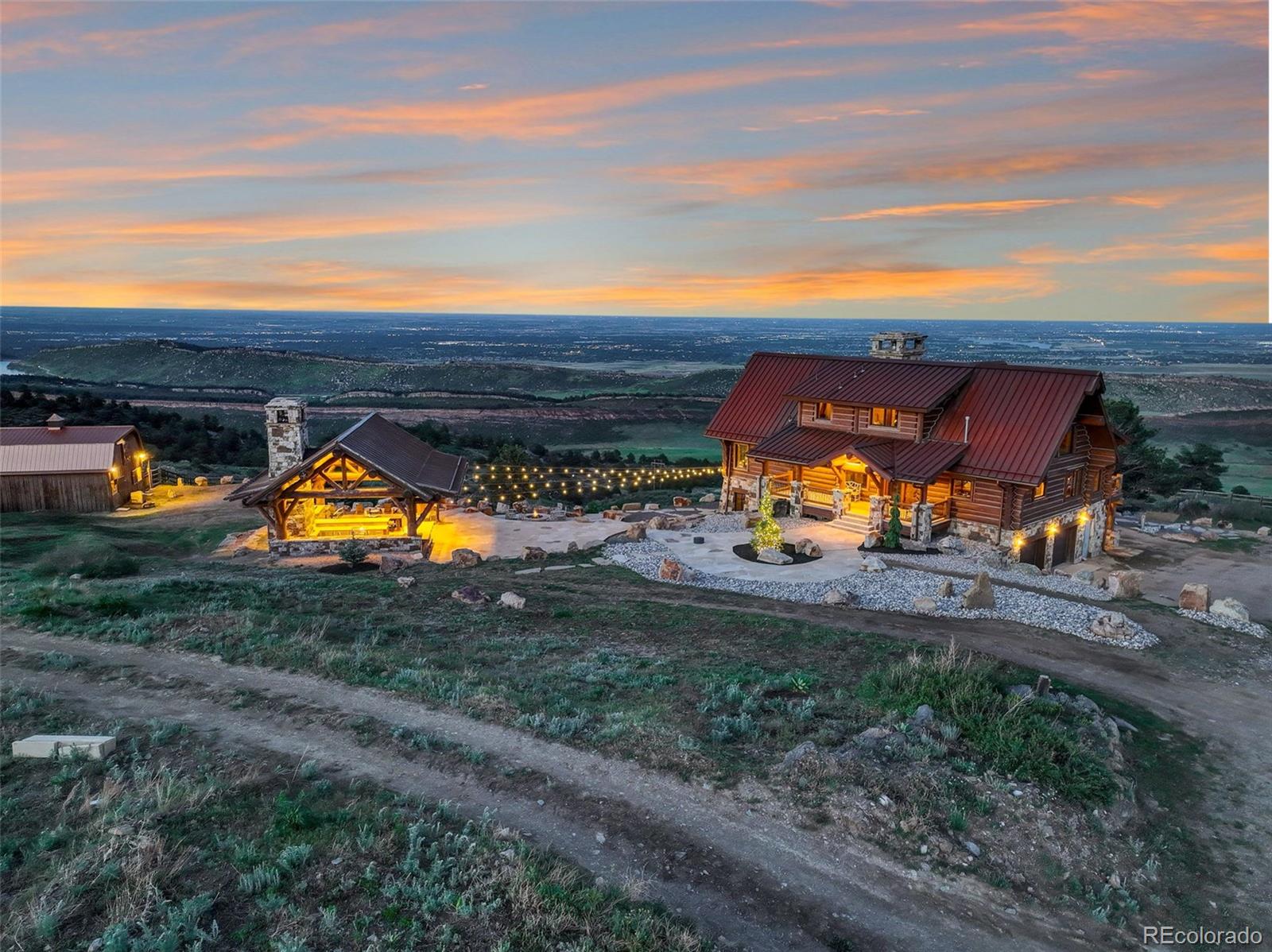 9126 Goldmine Road Loveland CO 80538