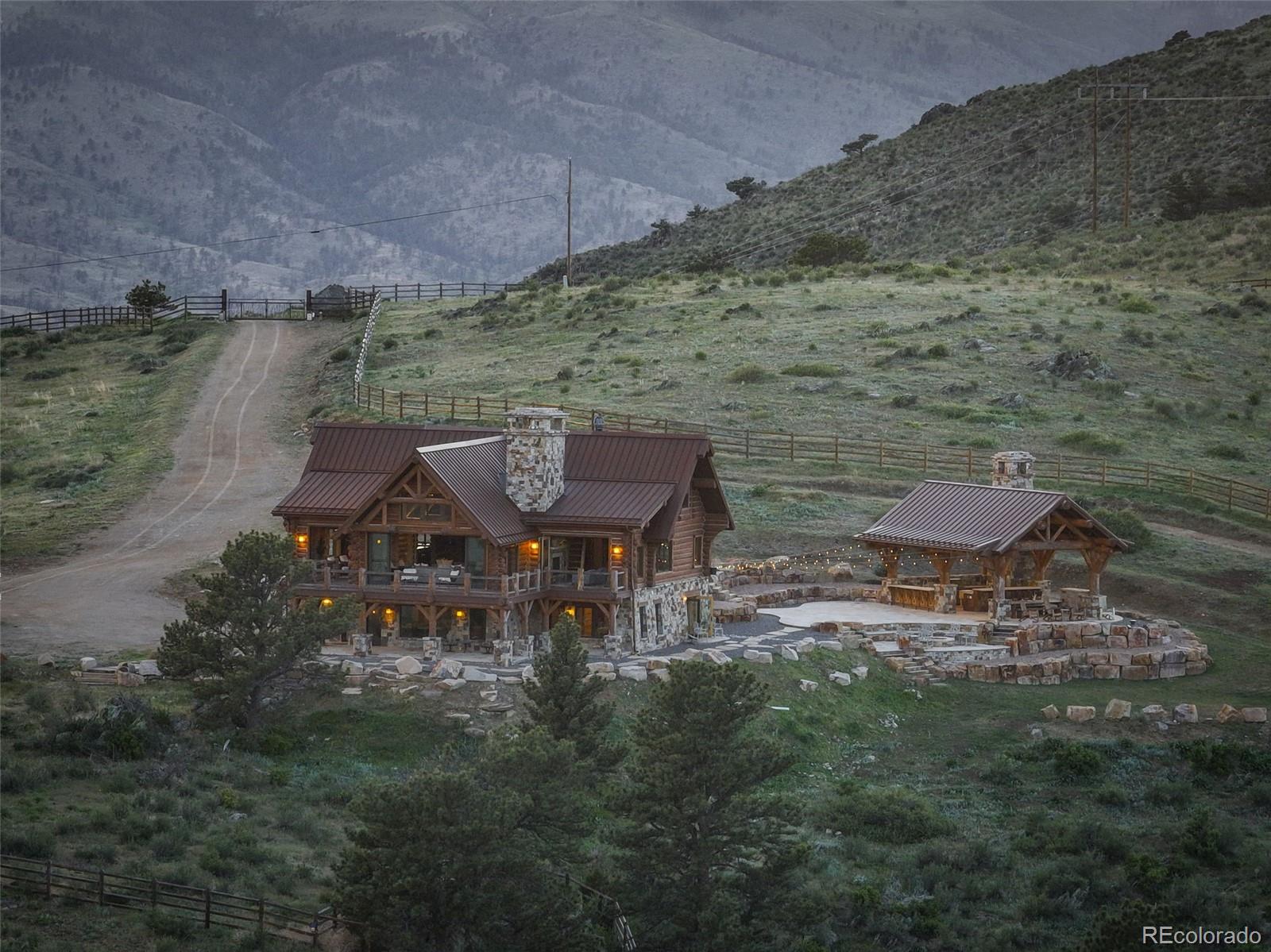 9126 Goldmine Road Loveland CO 80538