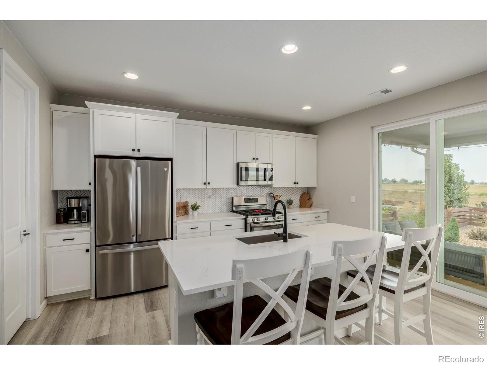 521 Bear Peak Court Erie CO 80516