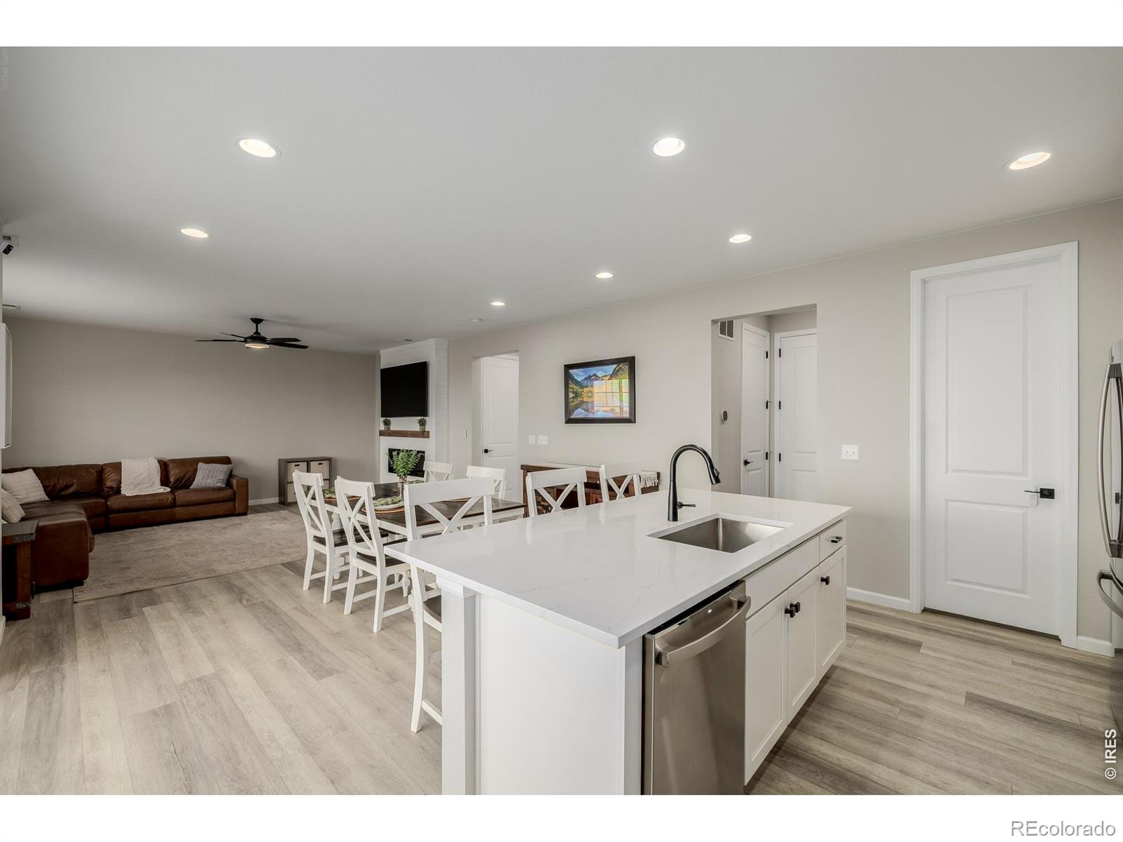 521 Bear Peak Court Erie CO 80516