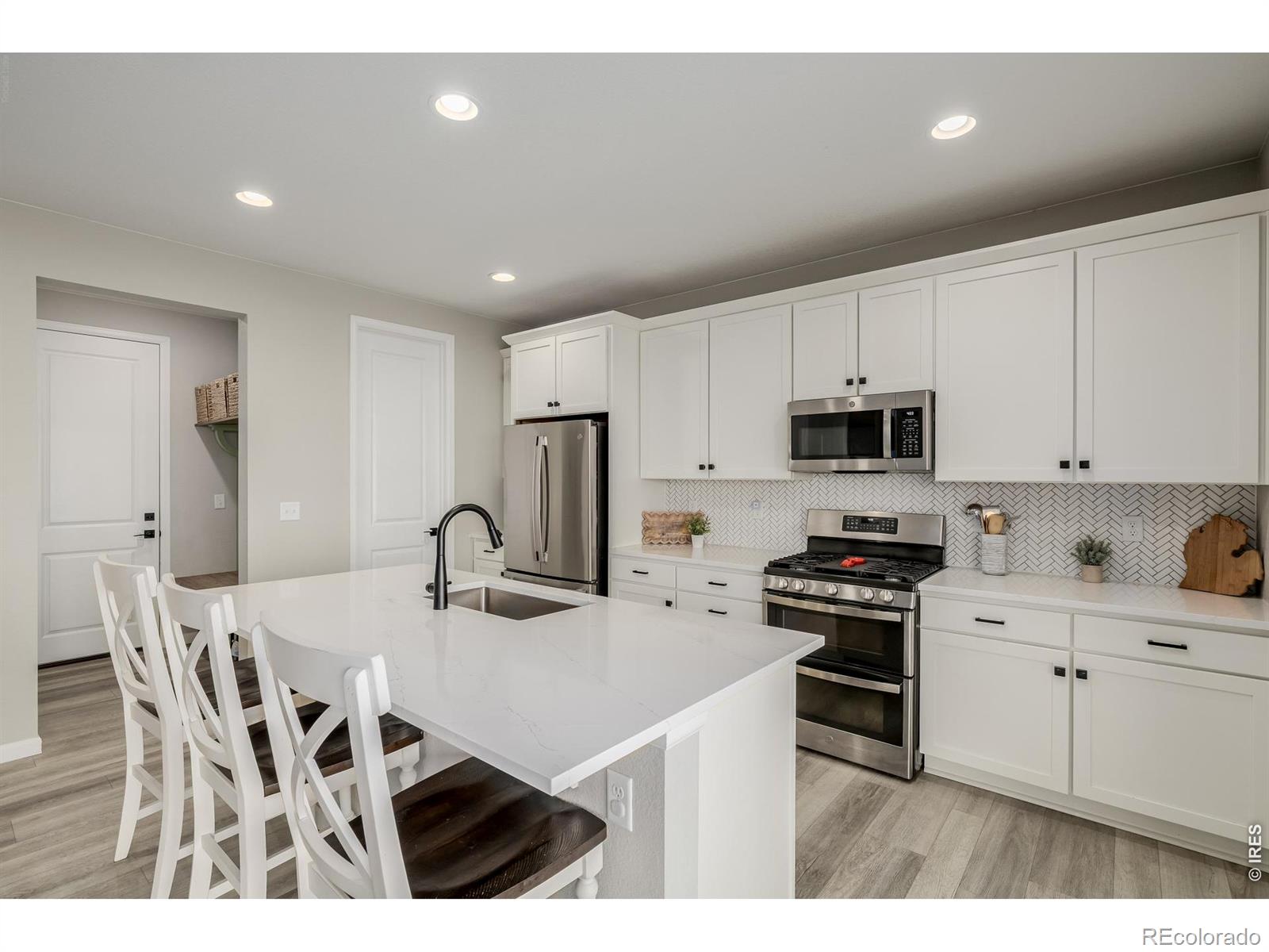 521 Bear Peak Court Erie CO 80516