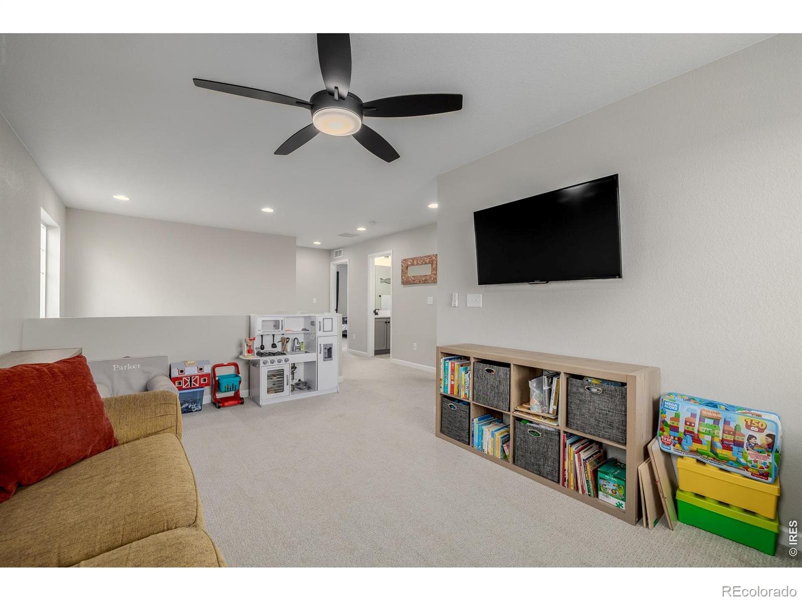 521 Bear Peak Court Erie CO 80516