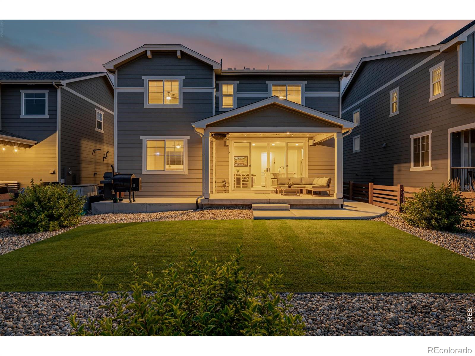 521 Bear Peak Court Erie CO 80516