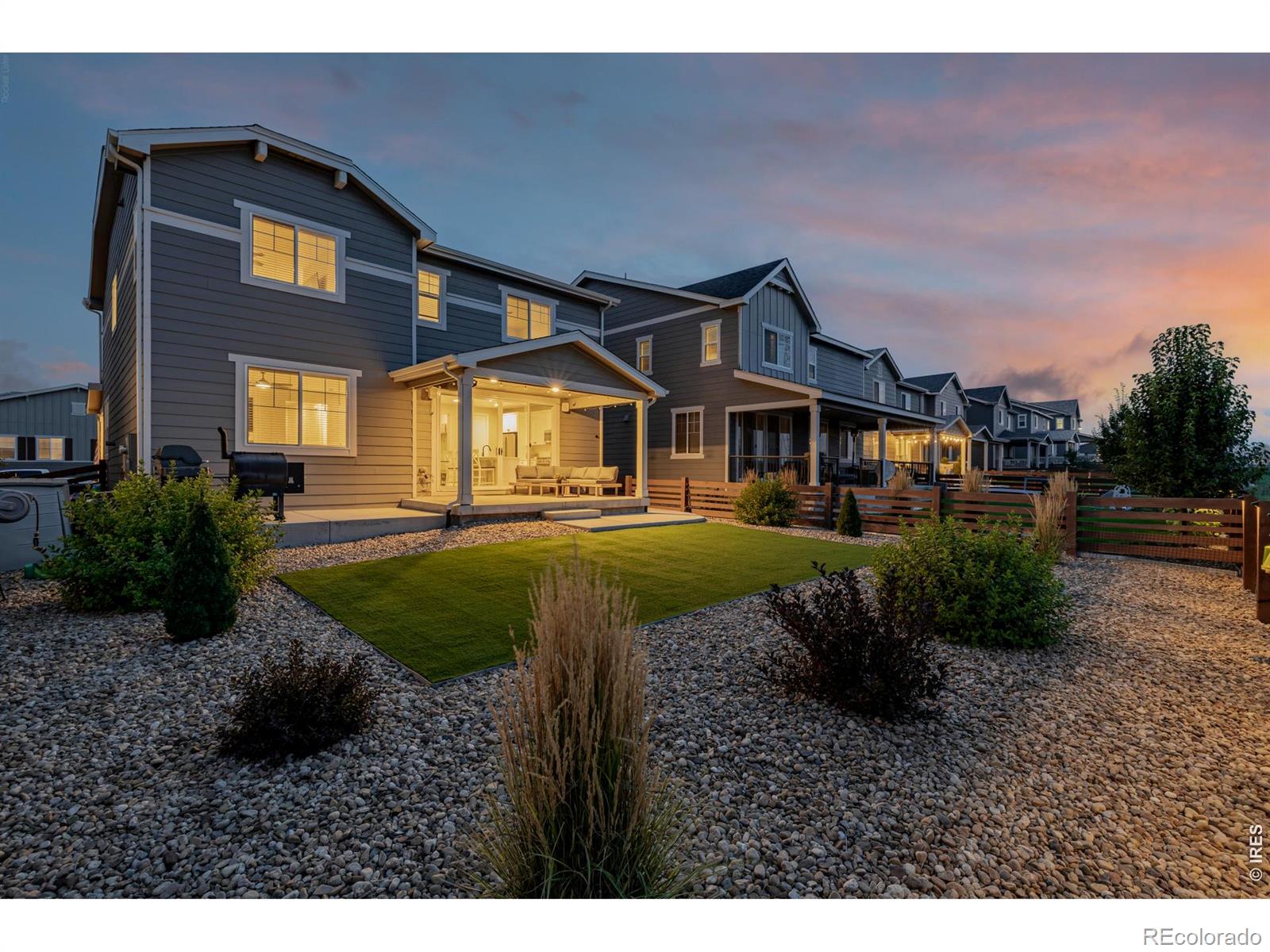 521 Bear Peak Court Erie CO 80516