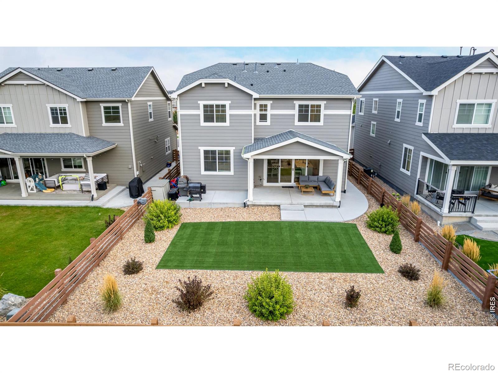 521 Bear Peak Court Erie CO 80516