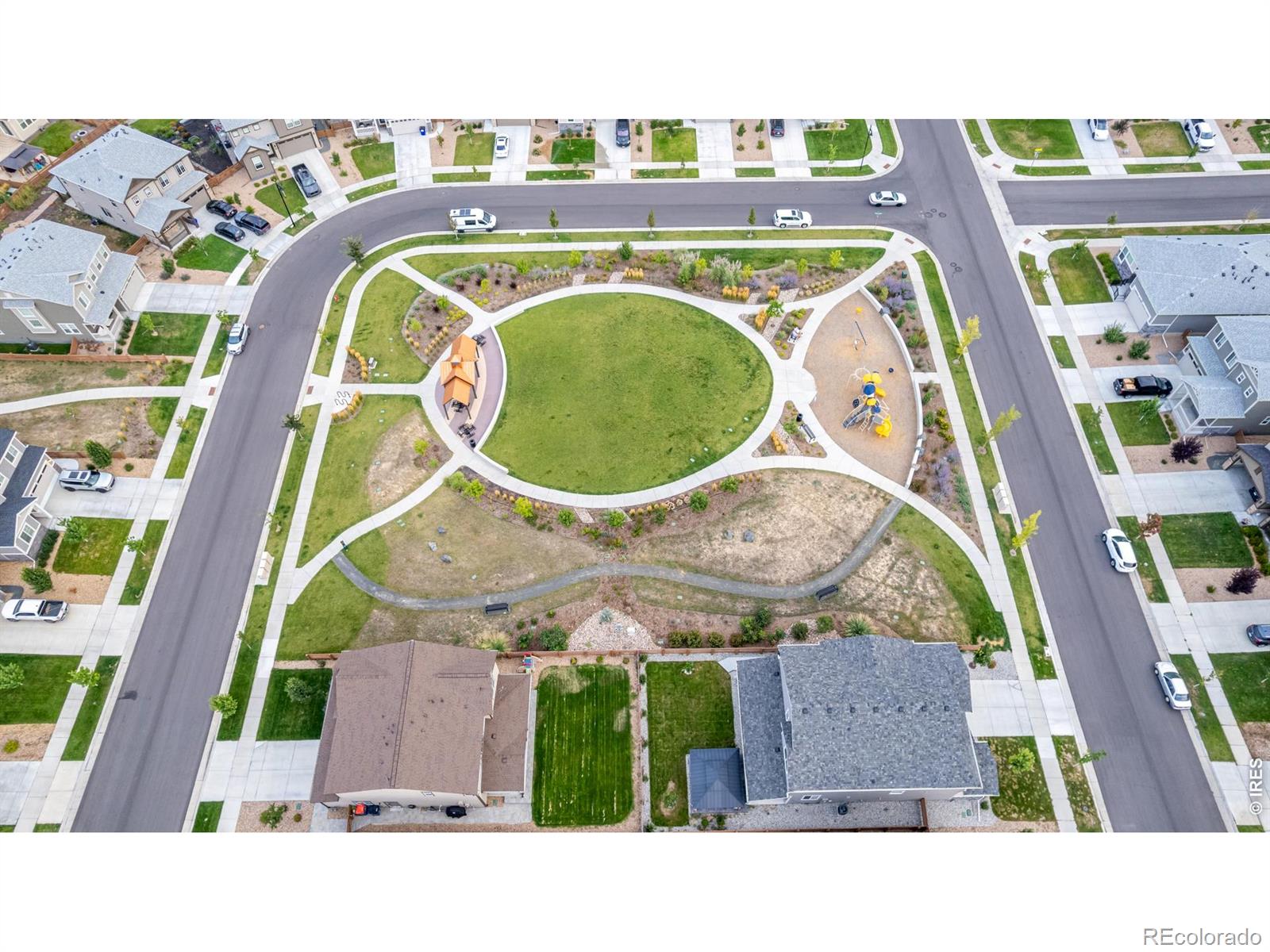 521 Bear Peak Court Erie CO 80516