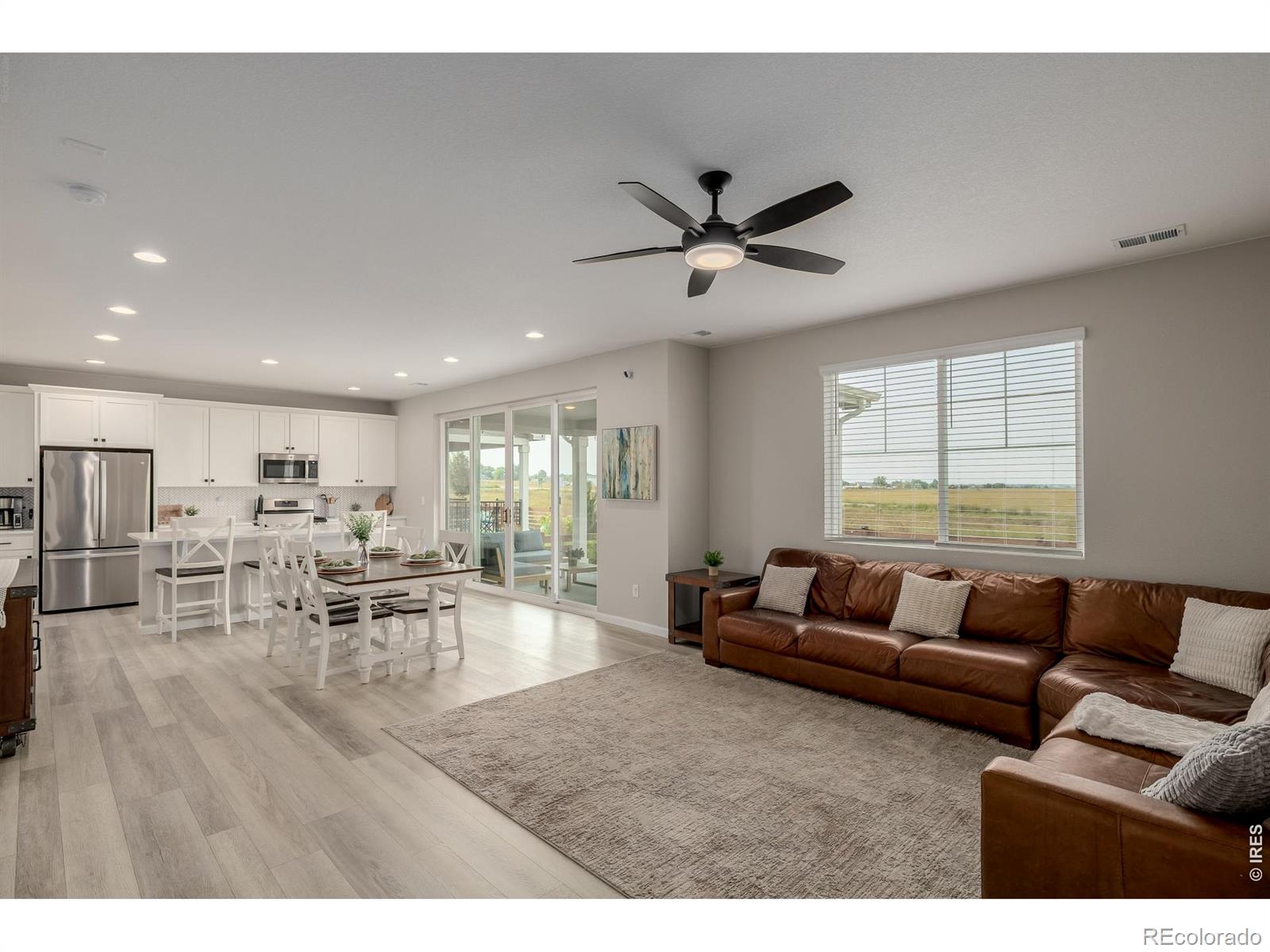 521 Bear Peak Court Erie CO 80516