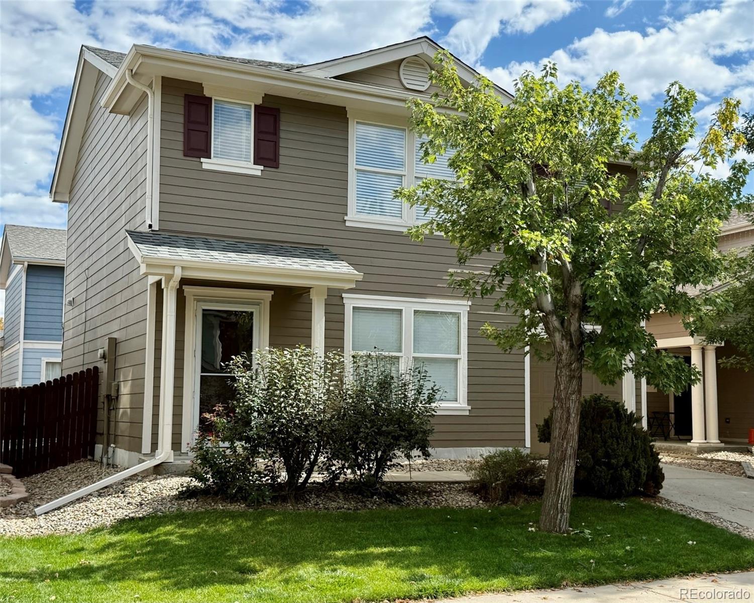 10592 Butte Drive Longmont CO 80504